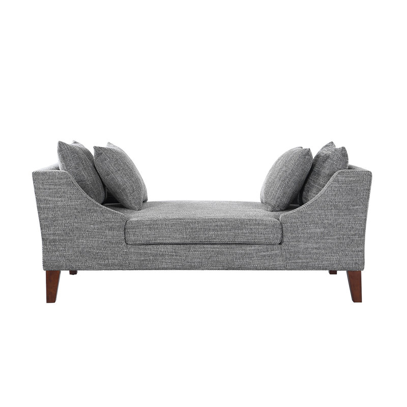 Overstuffed Chaise Lounge Chairs Chelsea Home Somerset Chaise